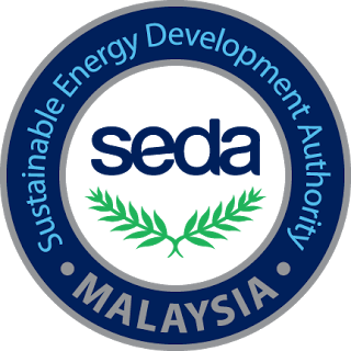 SEDA Logo